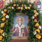 Аватар канала Храм Святителя Спиридона Тримифунтского в Южном Бутово