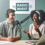 Аватар канала Радио Инвест 🎙