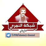Аватар канала شبكة النمري للإنتاج الفني