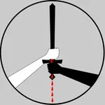 Аватар канала Христиане против войны!