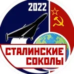 Аватар канала Сталинские соколы