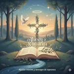 Аватар канала 🌬️ Aliento Y Sabiduría 📜