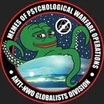 Аватар канала PsyOps Memes