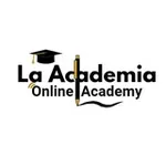 Аватар канала LA ACADEMIA 🚀 Cuba 🇨🇺