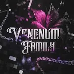 Аватар канала VENENUM