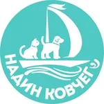 Аватар канала Дом-приют «Надин Ковчег»