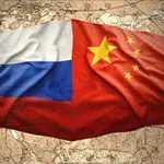Аватар канала Россия-КНР. Бизнес, форумы, сотрудничество