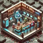 Аватар канала Downtime Bar&Grill