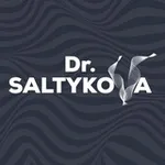 Аватар канала DoctorSaltykova