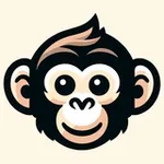Аватар канала Monkey English