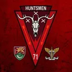 Аватар канала HUNTSMEN71