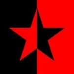 Аватар канала ⚒ Libertäre Linke 🏴 🚩