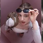 Аватар канала olesyapug diary ⋆^ྀི