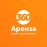 Аватар канала Arenza.ru - лизинг 360 для БИЗНЕСА