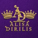 Аватар канала Alisa Dirilis 🎬 | Еще 17