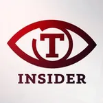 Аватар канала INSIDER-T