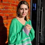 Аватар канала Отвязная Мира 🧶