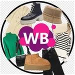 Аватар канала Образы с WILDBERRIES | WB