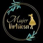 Аватар канала 📖 Mujer Virtuosa 👸