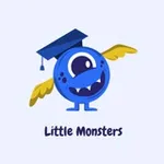 Аватар канала Little Monsters
