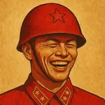 Аватар канала Военный оптимист