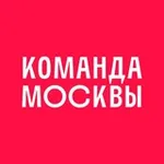 Аватар канала Команда Москвы