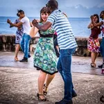 Аватар канала Лера Куба 🇨🇺 Блог, Путешествия