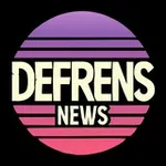 Аватар канала DeFrens: Блокчейн, ИИ, IT.