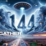 Аватар канала 3I/ATLAS Δ ДЕЛЬТА.DELTA