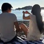 Аватар канала любовь безумца.
