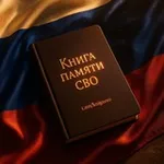 Аватар канала Книга памяти СВО