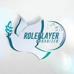 Аватар канала ROLEPLAYER ORGANIZER