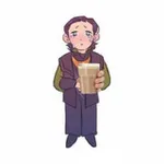 Аватар канала tournesol merch ૮ • ﻌ - ა⁩