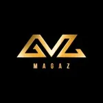 Аватар канала GAZMAGAZ