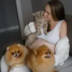 Аватар канала Виткины будни ❤️
