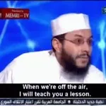 Аватар канала MemriTV