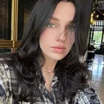 Аватар канала Лера — и точка