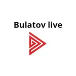 Аватар канала BULATOV LIVE
