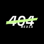 Аватар канала 404 Not Found