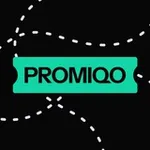 Аватар канала PROMIQO - зарабатывай на баннерах и UGC