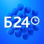 Аватар канала Битрикс24 печатает…