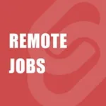 Аватар канала Удаленная работа. IT-вакансии на удаленке