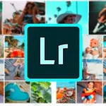 Аватар канала Lightroom فلاتر سعد البياتي
