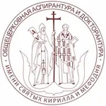 Аватар канала ОЦАД им. свв. Кирилла и Мефодия