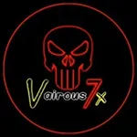 Аватар канала Vairous 7x Official