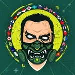 Аватар канала PUBG News | iBakhmet