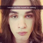 Аватар канала kissesfromeldar