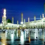 Аватар канала قناة نور الايمان القرآن والسنة النبوية