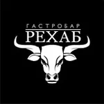 Аватар канала РЕХАБ | ГАСТРОБАР