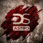 Аватар канала DS ASTRO 🌚